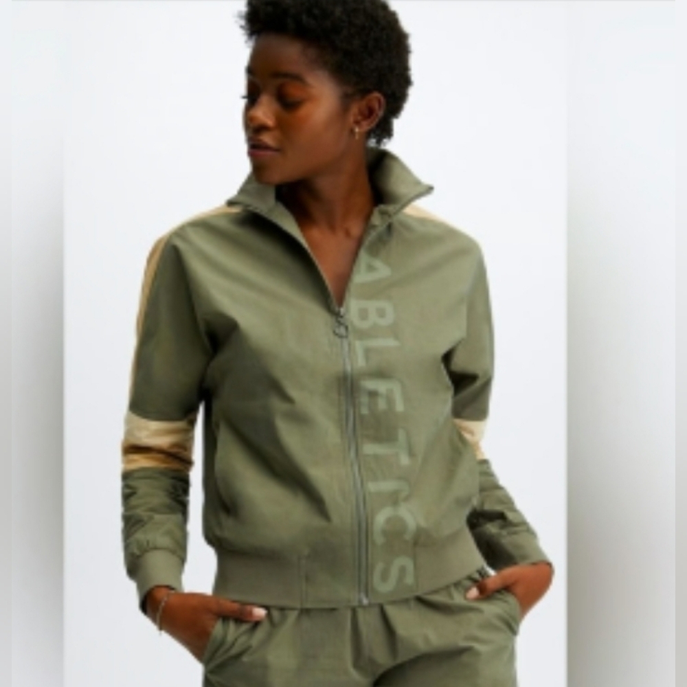 Fabletics Track Suit Set NWT Size Small 🔥